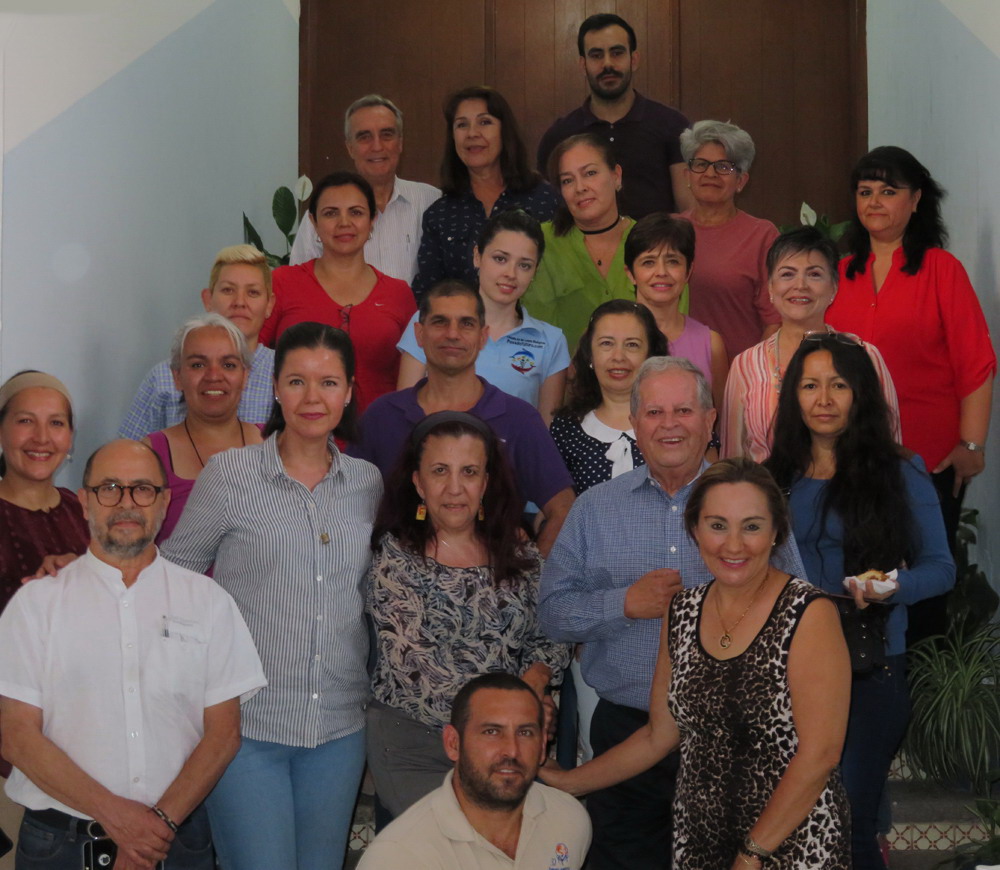 Alumnos Guadalajara 2017 Escuela 5 Leyes Biologicas Nueva Medicina Germanica