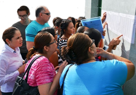 Situacion Conflictiva Resultado Publicacion Listas