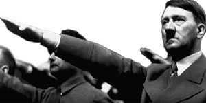 Adolf Hitler Discursos Mentiras Constelacion Territorial Mitomana Narcisista Maniaca