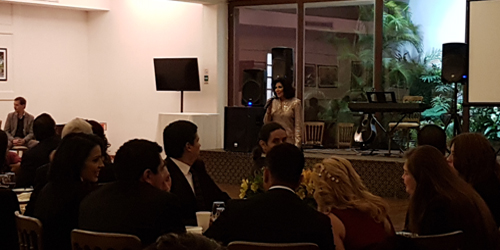 Escuela 5 Leyes Biologicas Nueva Medicina Ryke Geerd Hamer 1ra Convencion 2017 Guadalajara Mexico