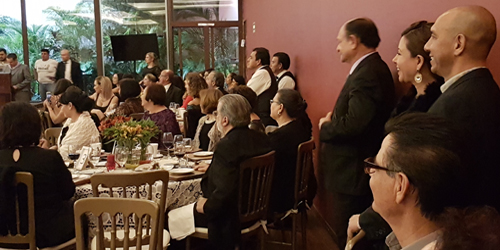 Escuela 5 Leyes Biologicas Nueva Medicina Ryke Geerd Hamer 1ra Convencion 2017 Guadalajara Mexico