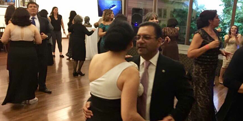 Escuela 5 Leyes Biologicas Nueva Medicina Ryke Geerd Hamer 1ra Convencion 2017 Guadalajara Mexico