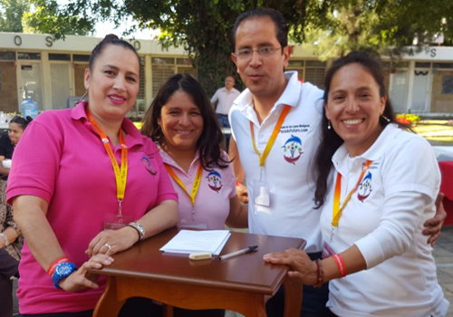 Escuela 5 Leyes Biologicas Nueva Medicina Ryke Geerd Hamer 1ra Convencion 2017 CDMX
