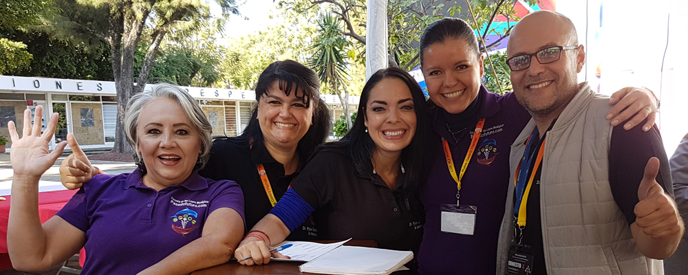 Escuela 5 Leyes Biologicas Nueva Medicina Ryke Geerd Hamer 1ra Convencion 2017 Guadalajara Mexico