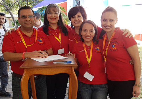 Escuela 5 Leyes Biologicas Nueva Medicina Ryke Geerd Hamer 1ra Convencion 2017 Ciudad Juarez