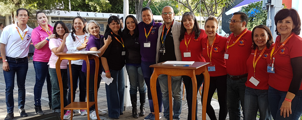 Escuela 5 Leyes Biologicas Nueva Medicina Ryke Geerd Hamer 1ra Convencion 2017 Guadalajara Mexico