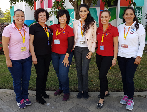 Examen 3.er Modulo 1.ª Convencion 2017