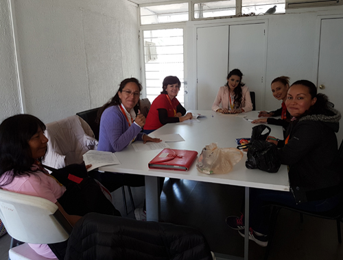 Examen 3.er Modulo 1.ª Convencion 2017