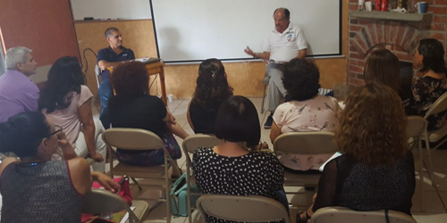 Escuela 5 Leyes Biologicas Nueva Medicina Ryke Geerd Hamer Examen Evaluacion 1er Modulo Ciudad Juarez