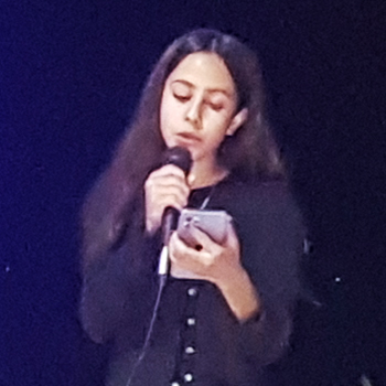 Fiesta Graduacion 2.ª Convencion 2022 Sydney Canto