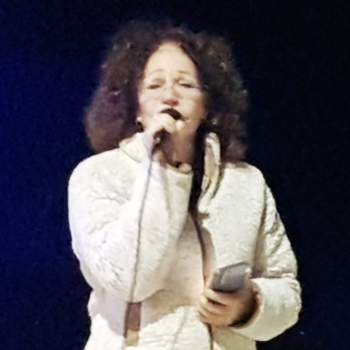 Fiesta Graduacion 2.ª Convencion 2022 Yolanda Suero Canto
