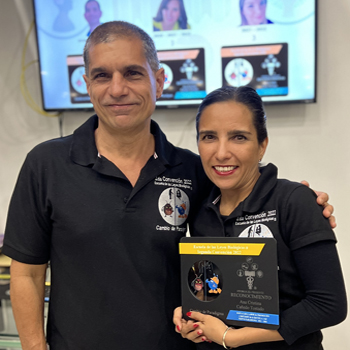 Escuela 5 Leyes Biologicas Nueva Medicina Ryke Geerd Hamer 2da Convencion 2022 San Juan Cosala Jalisco Mexico Ana CristinaReconocimiento Ana Cristina Cañedo Tostado