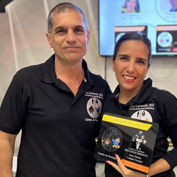 Reconocimiento Ana Cristina Cañedo Tostado