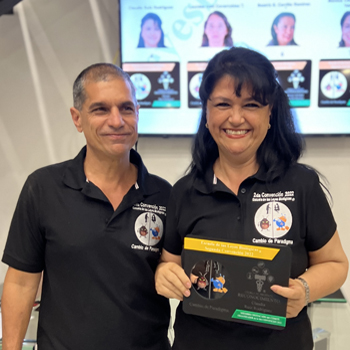 Reconocimiento Claudia Ruiz Rodriguez