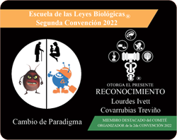 Reconocimiento Nivel 2 2022 Lourdes Ivette Covarrubias Treviño Escuela 5 Leyes Biologicas NuevReconocimiento Lourdes Ivette Covarrubias Treviño Escuela Leyes Biologicas
