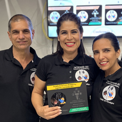 Reconocimiento Monica Cecilia Sandoval Valencia