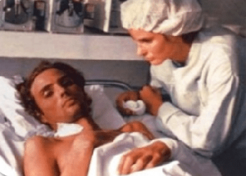 Dirk Hamer Internado Hospital Herida Bala