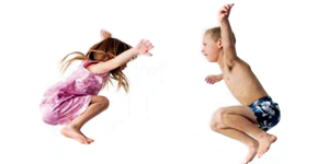 Exceso Movimientos Niños Inquietos Constelacion Cerebral Motora