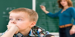 Niño Deficit Atencion Constelacion Cerebral Sensorial