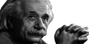 Albert Einstein Constelacion Territorial Autista