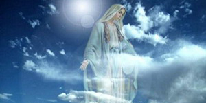 Alucinaciones Visuales Aparicion Virgen Constelacion Cerebral Visual Occipital