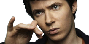 Joven Repiitiendo Frases Movimientos Constelacion Territorial Autista Compulsiva