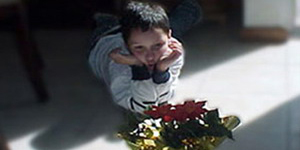 Niño Repeticion Movimientos Constelacion Territorial Autista Compulsiva
