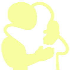 Ego Amarillo Luz Abrazo Colaboracion Trabajo Equipo Evolucion Alma