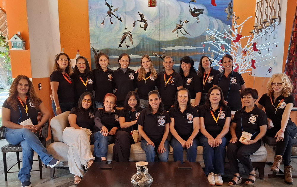 Esceula 5 Leyes Biologicas Evento Final 2025 Guadalajara Mexico