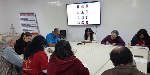 Examen Modulo 1 Escuela 5 Leyes Biologicas