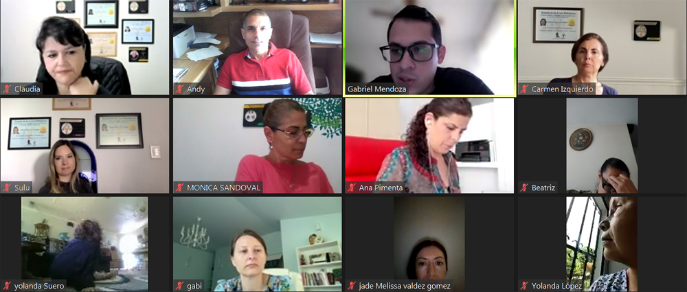 Alumnos Curso Fisiologia 2023 Escuela 5 Leyes Biologicas Clase 1