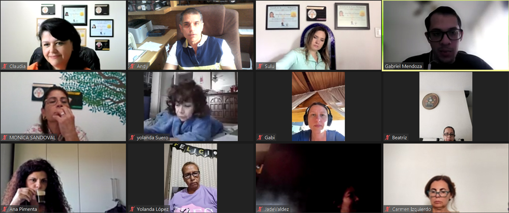 Alumnos Curso Fisiologia 2023 Escuela 5 Leyes Biologicas Clase 6