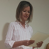 Claudia Veronica Carrillo Coronado Palabras Discurso Primer Evento 2022 Escuela 5 Leyes Biologicas