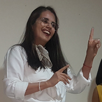 Monica Rodriguez Lizaldi Palabras Discurso Primer Evento 2022 Escuela 5 Leyes Biologicas