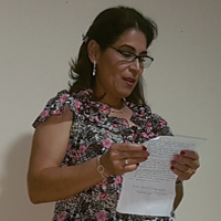 Monica Cecilia Sandoval Valencia Palabras Discurso Primer Evento 2022 Escuela 5 Leyes Biologicas