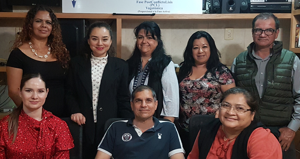 Grupo Estudio Guadalajara Escuela 5 Leyes Biologicas Sesion 1
