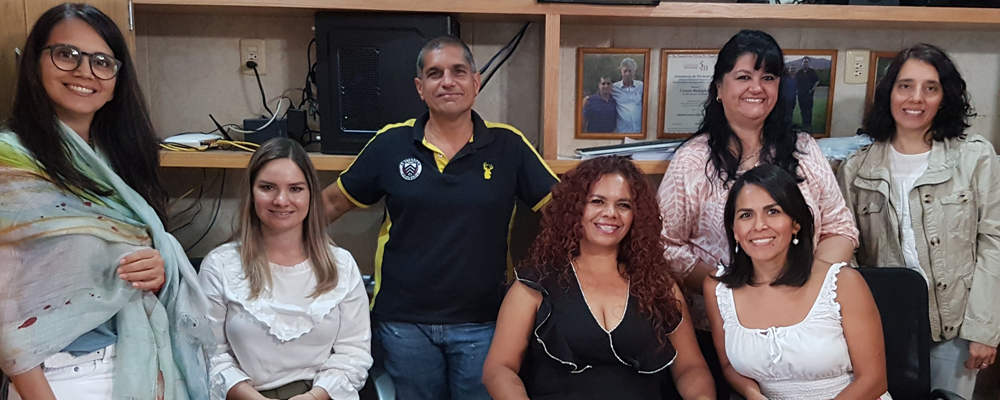 Grupo Estudio Guadalajara Escuela 5 Leyes Biologicas Sesion 11