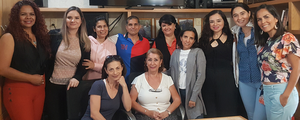 Grupo Estudio Guadalajara Escuela 5 Leyes Biologicas Sesion 13