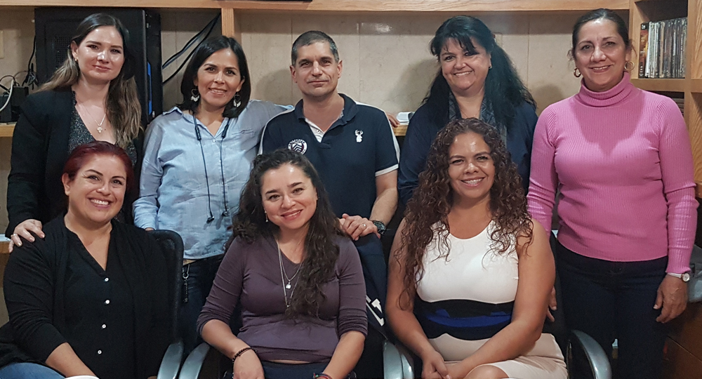 Grupo Estudio Guadalajara Escuela 5 Leyes Biologicas Sesion 3