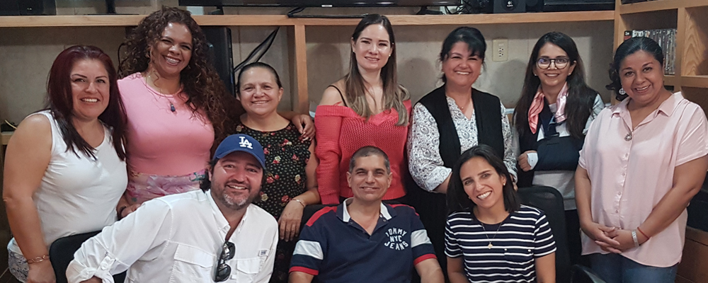 Grupo Estudio Guadalajara Escuela 5 Leyes Biologicas Sesion 5