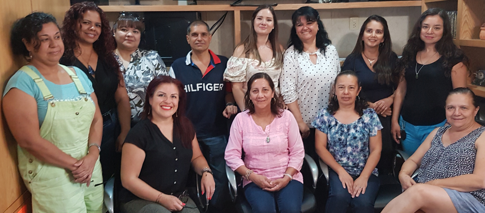 Grupo Estudio Guadalajara Escuela 5 Leyes Biologicas Sesion 7