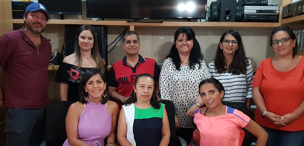 Grupo Estudio Guadalajara Escuela 5 Leyes Biologicas Sesion 8