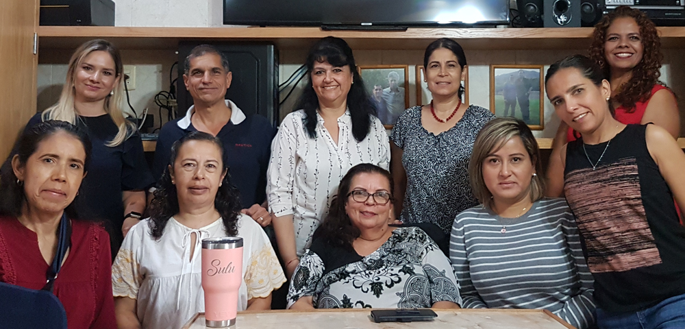 Grupo Estudio Guadalajara Escuela 5 Leyes Biologicas Sesion 20