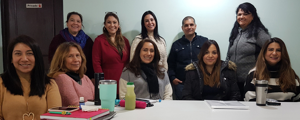 Grupo Estudio Monterrey Escuela 5 Leyes Biologicas Sesion 1