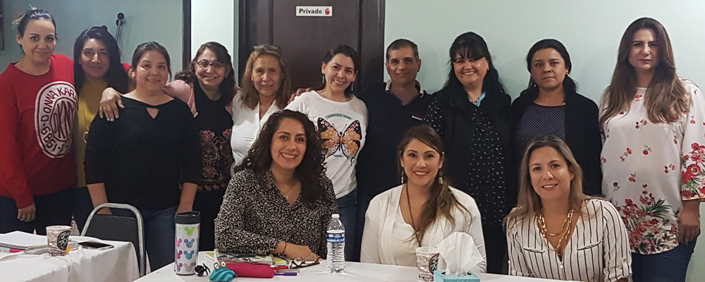 Grupo Estudio Monterrey Escuela 5 Leyes Biologicas Sesion 2