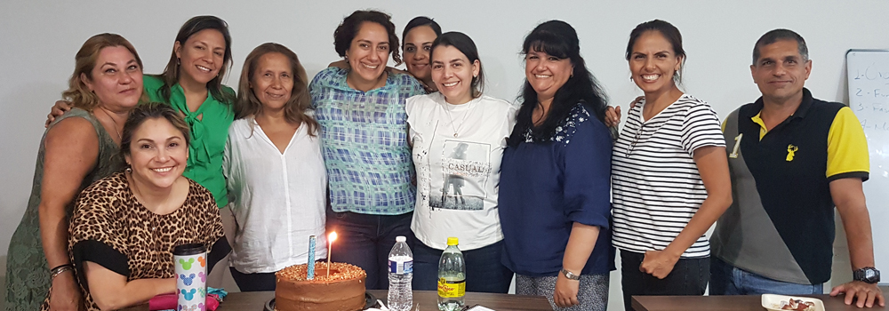 Grupo Estudio Monterrey Escuela 5 Leyes Biologicas Sesion 4
