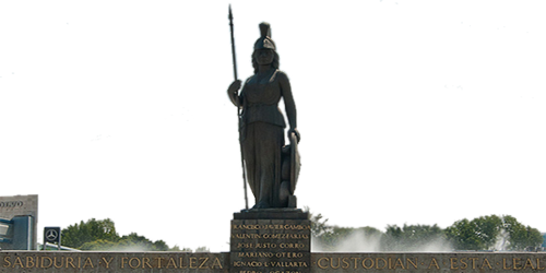 Escuela 5 Leyes Biologicas Guadalajara Jaliisco Mexico