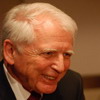 Premio Nobel Medicina Harald Zur Hausen 