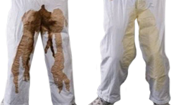 Incontinencia Heces Defecacion Pantalon