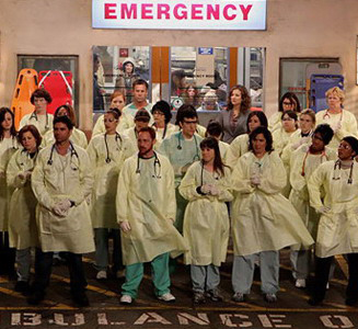 Urgencias Emergencias Medicas Hospital Medicos Enfermeras